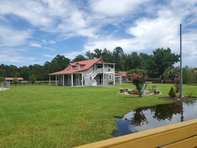 Riptide Stables