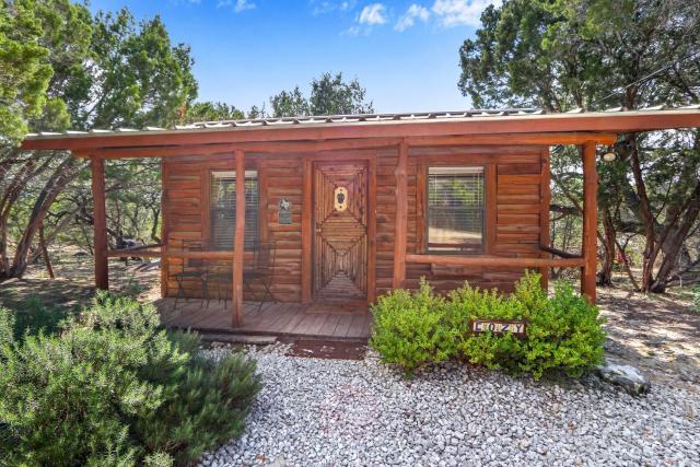 Cozy Cabin