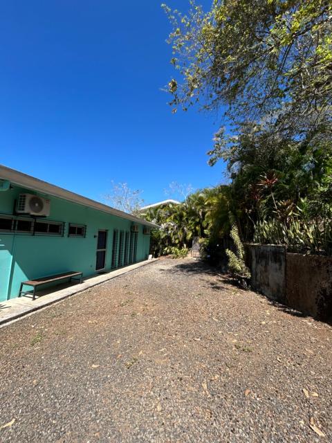 The Casa Zuma - Beach House Montezuma