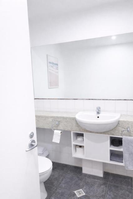 Heritage Tower Studio near SkyCity & Waterfront