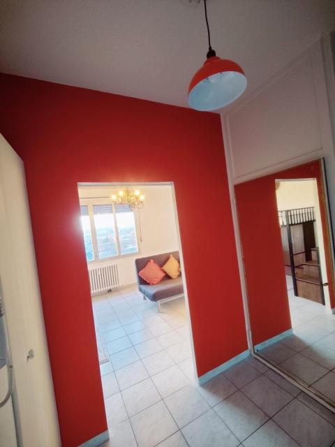 Appartamento Via Roveda Torino