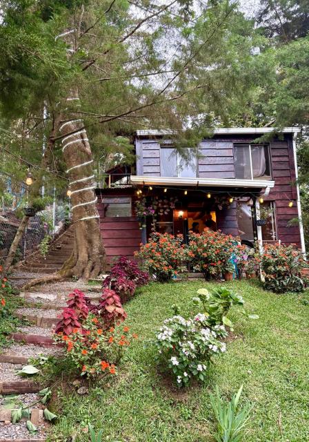 Cabaña privada en Los Naranjos