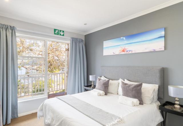 Phoenix Lodge and Waterside Accommodation