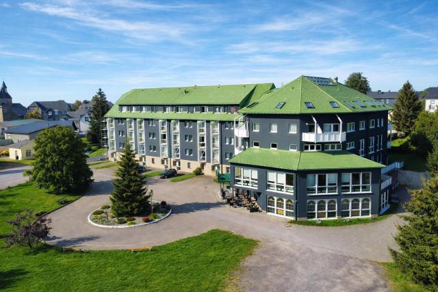 Hotel Kammweg