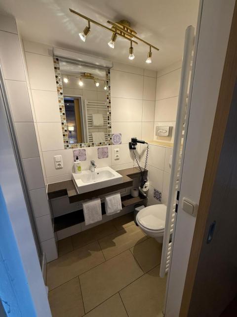Wellnesshotel Waldruh
