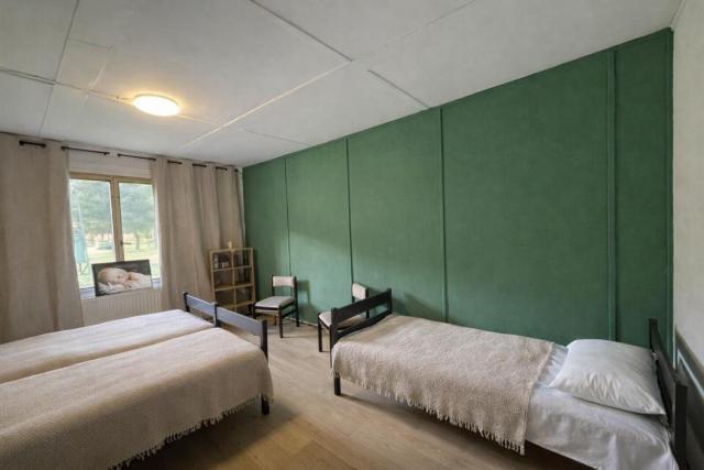 Carlsbad Wellness & Camping Resort