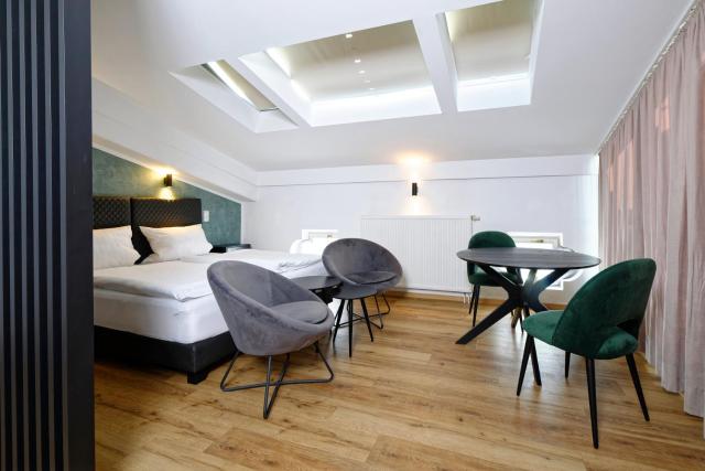 Boardinghouse Rosenheim