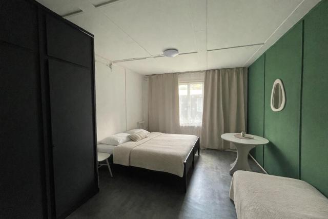 Carlsbad Wellness & Camping Resort