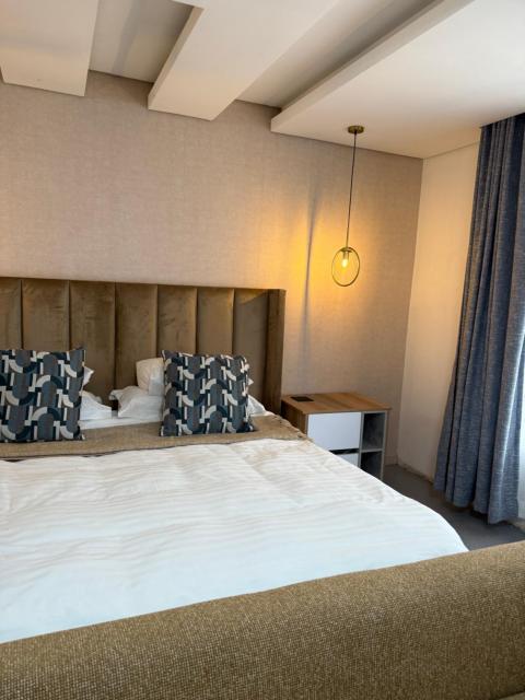 Kingdoms Lodge