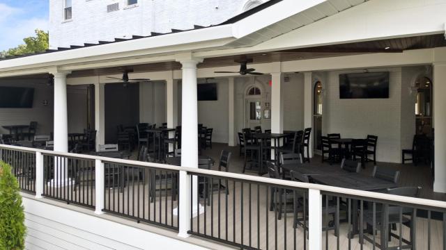 The White Inn