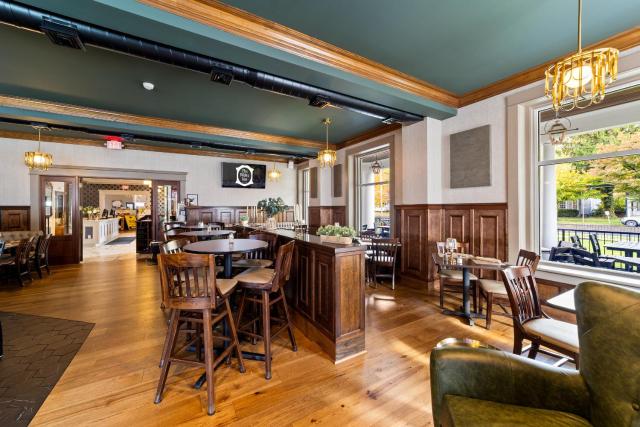 The White Inn