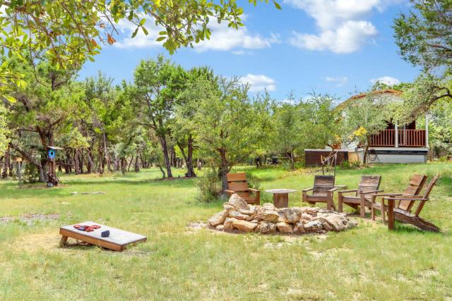 The Casitas at Las Tortugas - La Hacienda
