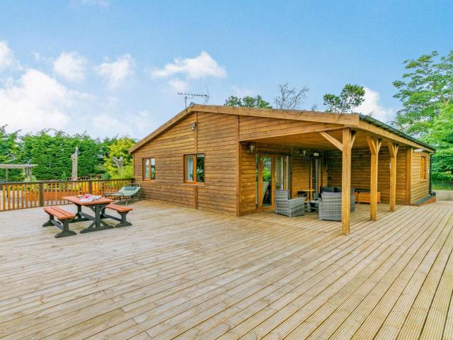 2 Bed in Malton oc-87936