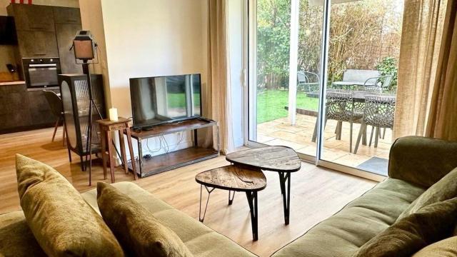Genin - 2 Bedrooms - Lyon 5 Center & Parking