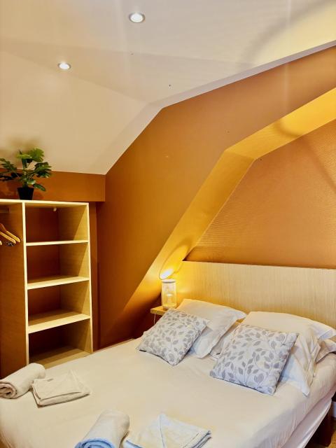 La Carpe d'Or
