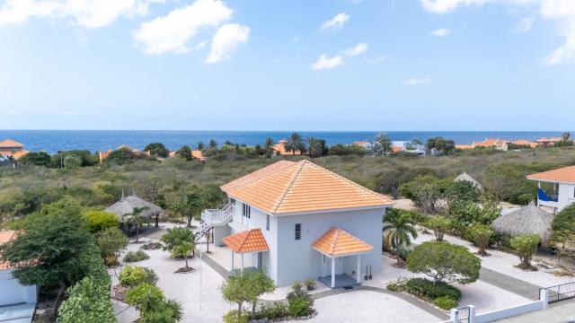 Villa Kas Karibense 38 - Coral Estate