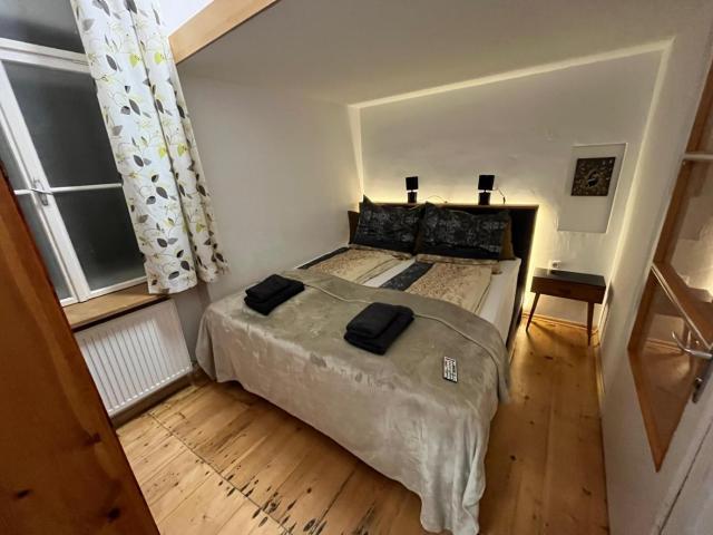 Stylish, Cosy & Central "Self-Check-In" Apartment