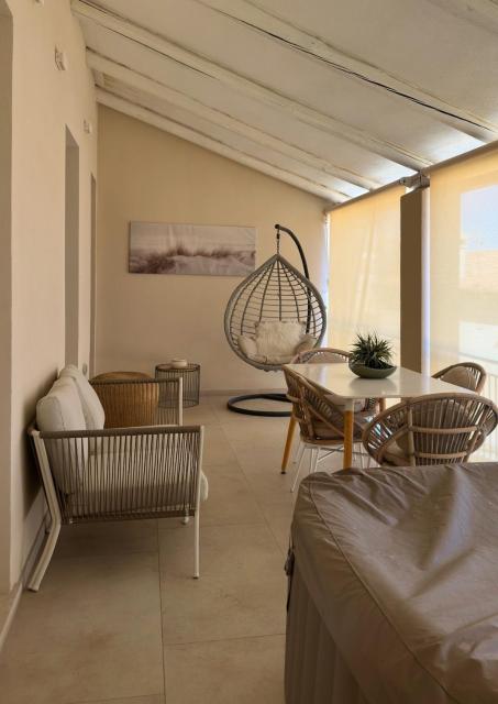 Stella di Mare with Jacuzzi, Costa Smeralda