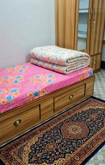 Sumnima Khim Girls Hostel