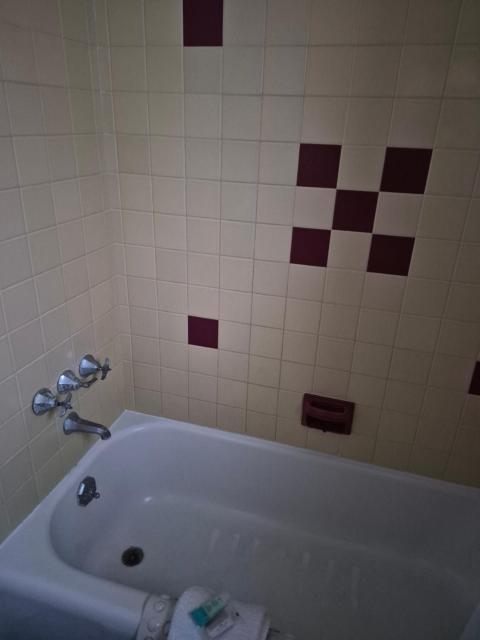 Fountain Motel