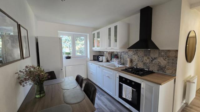 Štýlový apartmán v najlepšej lokalite
