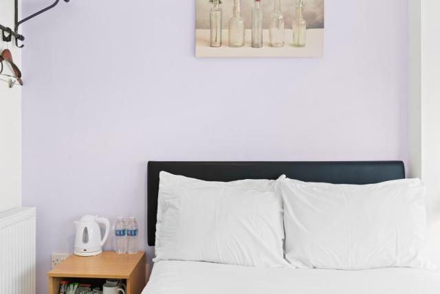 Stay by Brighton Pier Modern Comfort in the City