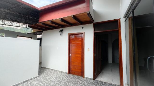 Sun House Chanchamayo
