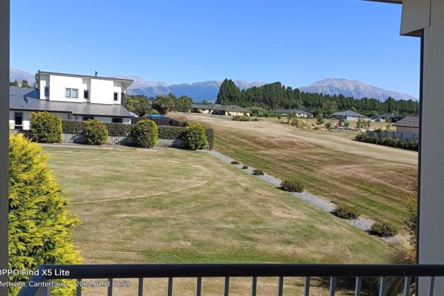 Mt Hutt Views at 23 Methven