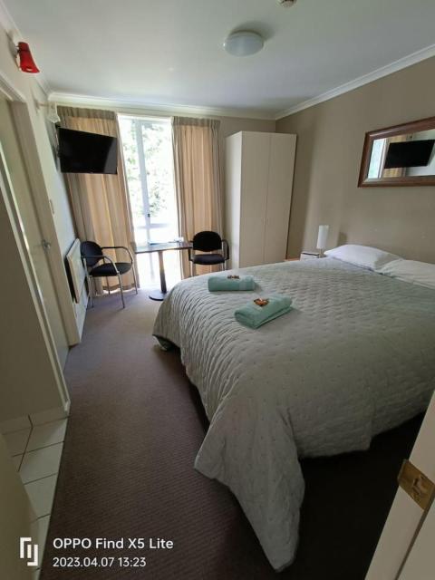 Opuke Studio Methven