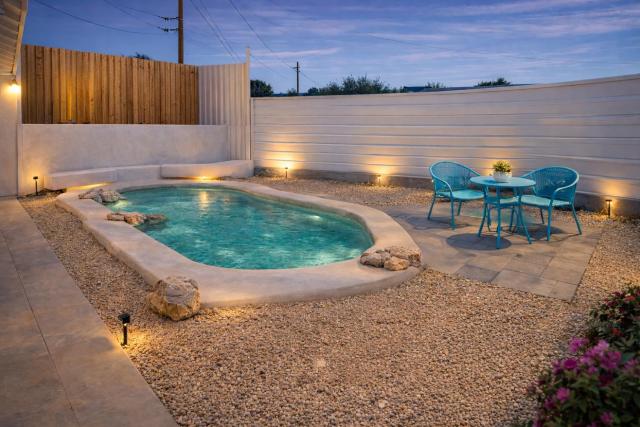 Spring House Resort