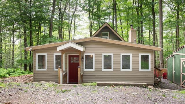 Arrowhead Lake Retreat by AvantStay