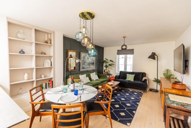 10 Tivoli Mews - By Luxury Apartments