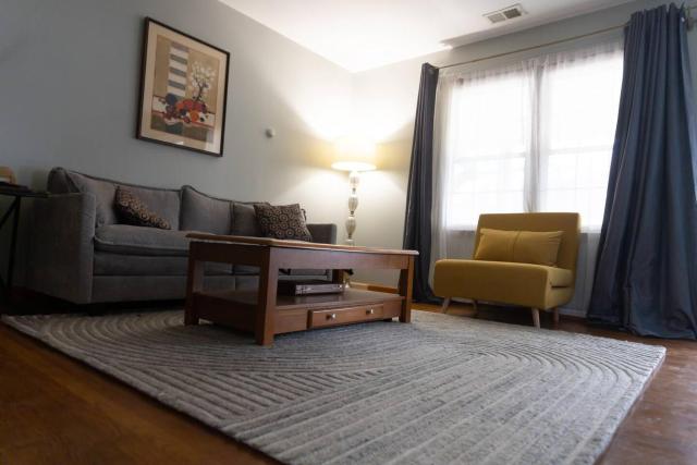 Dog-Friendly Home w Fenced Yard nr Berea College