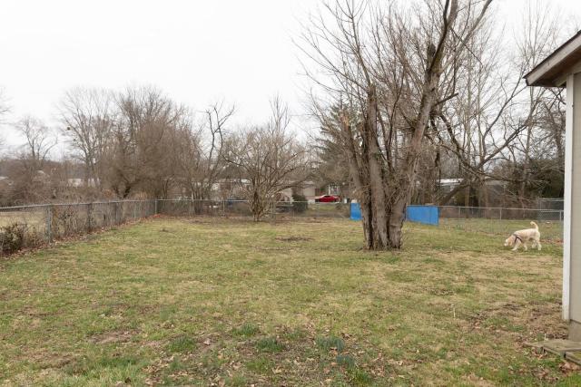 Dog-Friendly Home w Fenced Yard nr Berea College