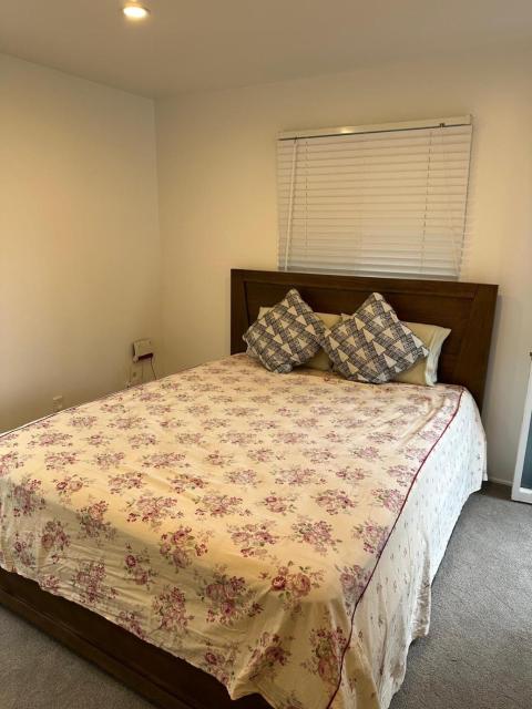 Private Oasis with Ensuite