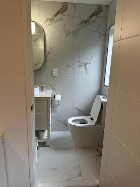 Private Oasis with Ensuite