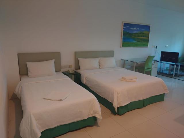 Santorini Hotel