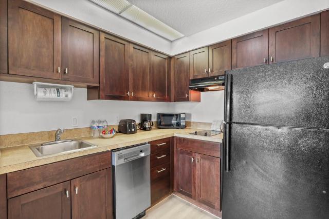 Apartment near epic universal