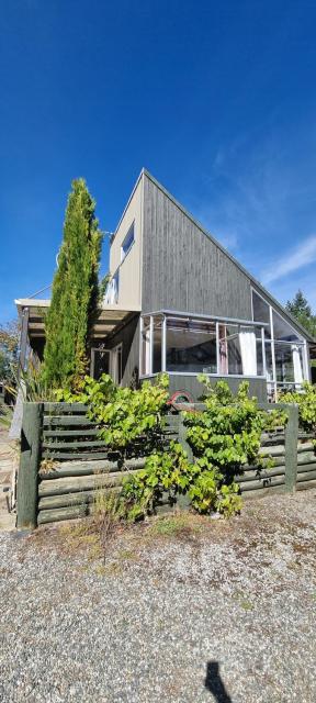 Waypoint Lodge