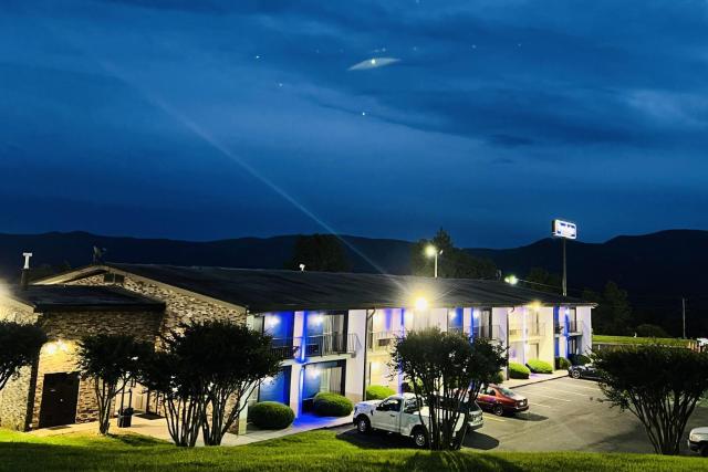 Travelodge by Wyndham Wytheville