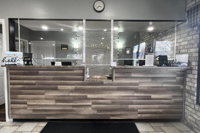 Travelodge by Wyndham Wytheville