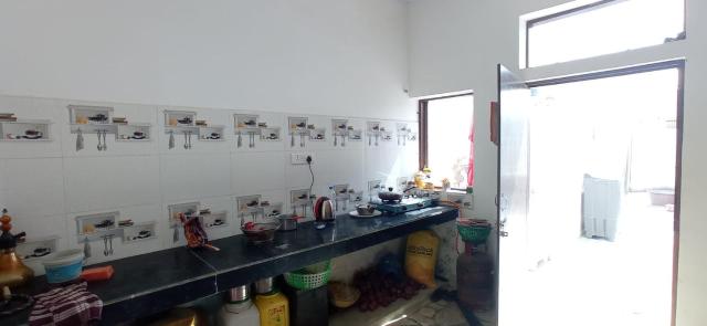 Karma Hostel