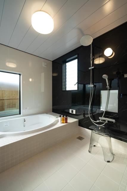 URADO TERRACE Private villa 無料駐車場4台 最大10名 桂浜近く ジャグジー シアタールーム完備