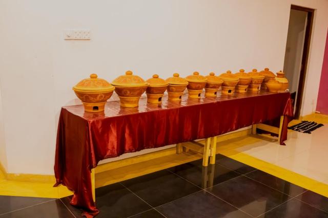 Rishi Ayudharma Lodge
