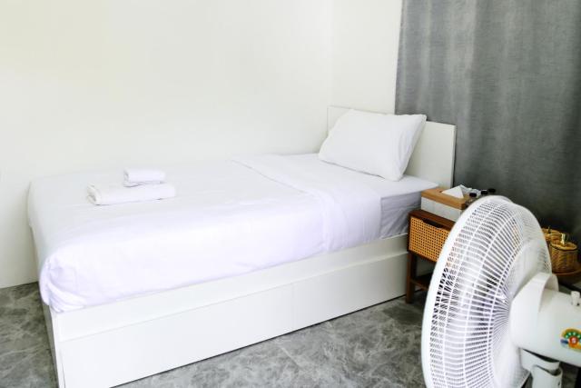 Dinnano Pool Villa & Family Resort Krabi