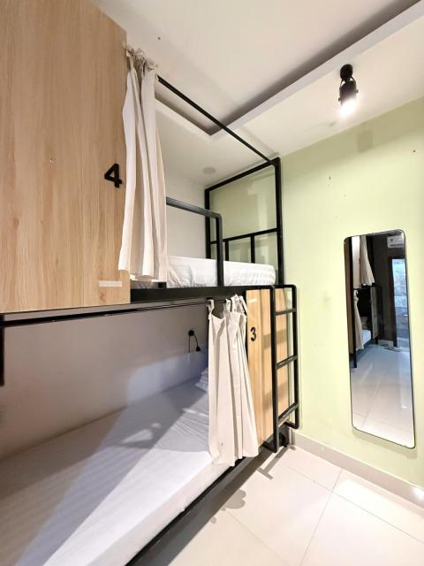 Hoi An Hostel & Bar - Hoi An Ancient Town Hostel