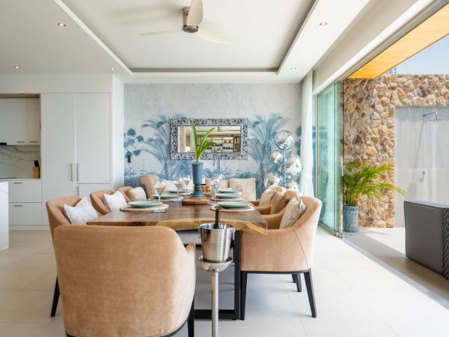 Modern Seaview 3Br Lotus Heights Infinity Pool
