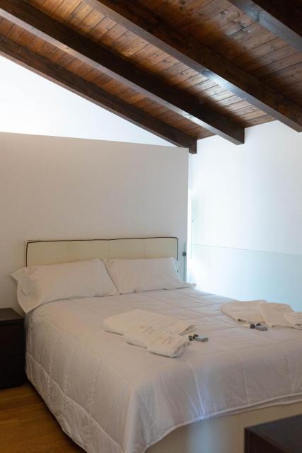 Graffiti Living - Niglio - Apartments