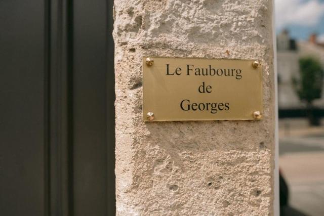 L'atelier de Georges 152 - Appart' de standing en centre-ville - Jardin privé, Climatisation, Caméra de vidéo surveillance