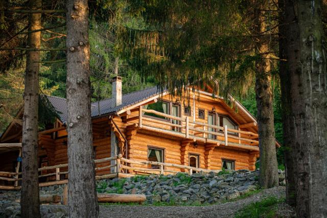 Q Chalet